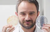 Alejandro Mira Obrador, investigador de FISABIO