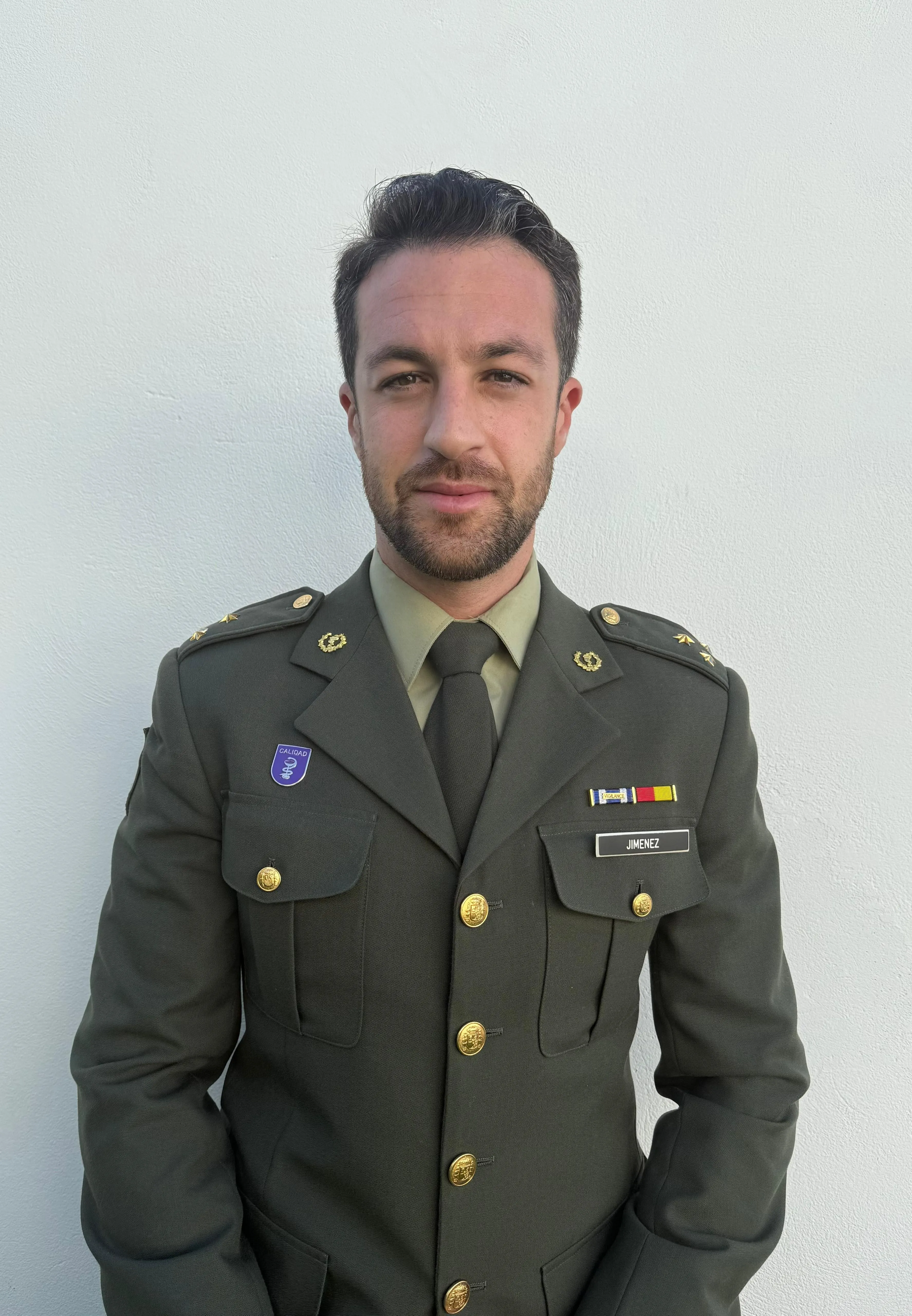 Alfonso Jiménez Gómez
