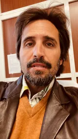 Francisco Martínez Granados