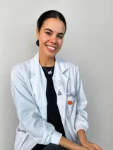 Irene Baeza Díez
