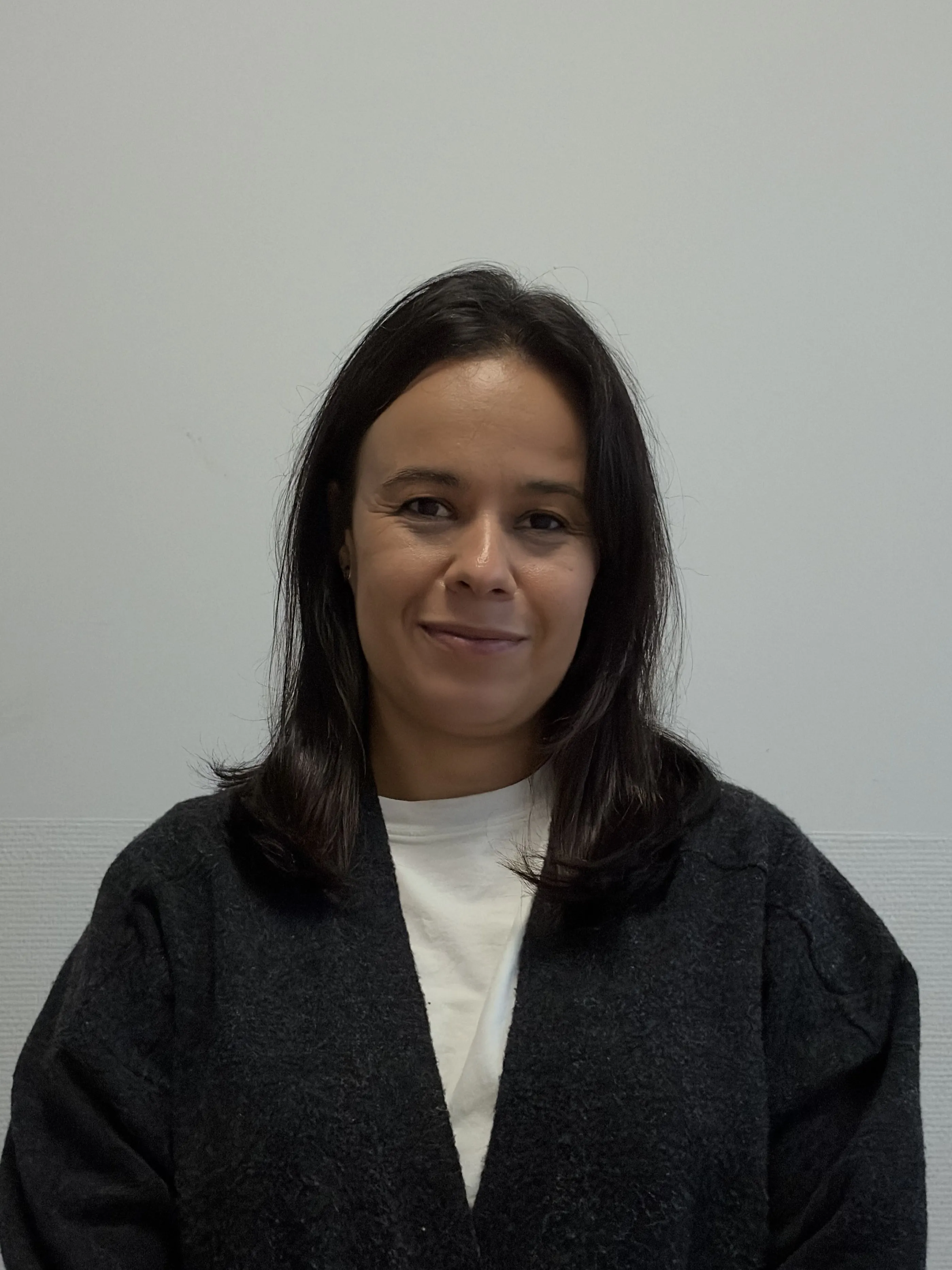 María Salud García Gutiérrez