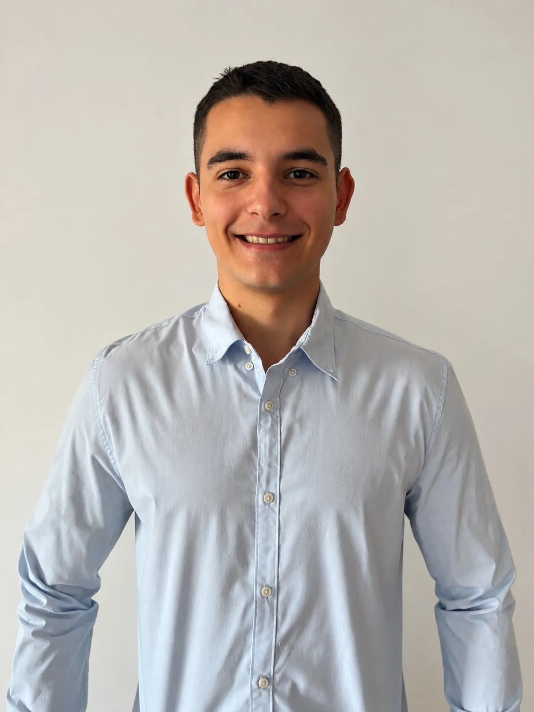 Miguel Medina