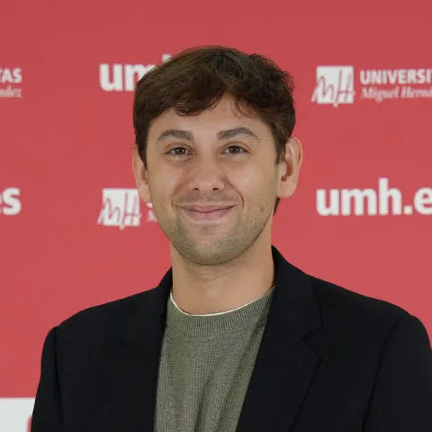 Oriol Juanola